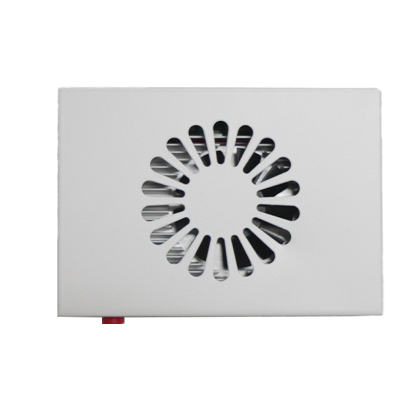 DMA 6th Fuser Video Overlay Bo - огляд і ціна Home Cinema Video Processor
