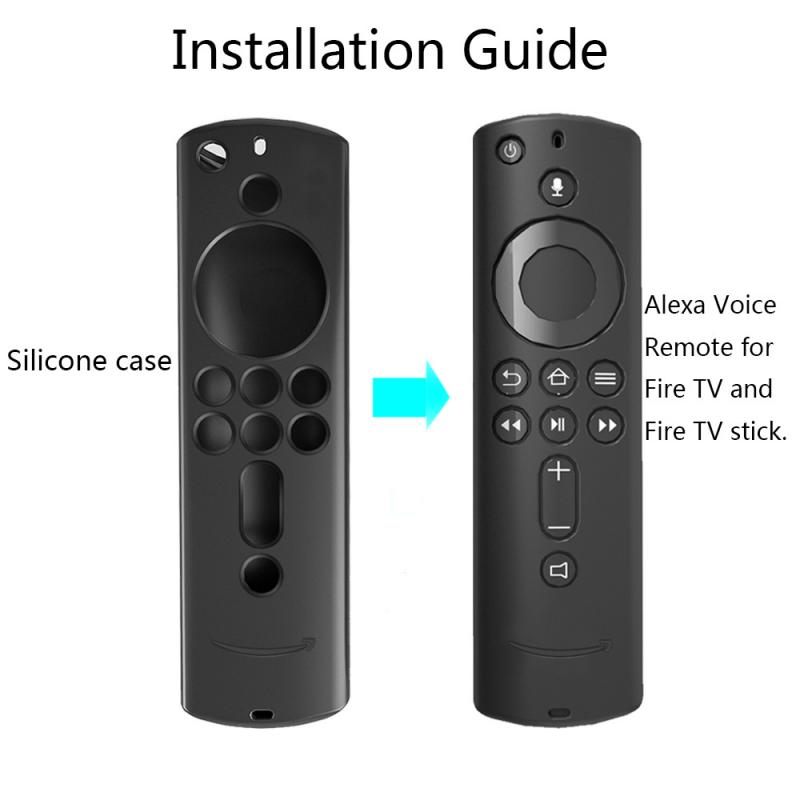 New Suitable for Fire TV Stick - огляд і ціна Smart Tv Stick