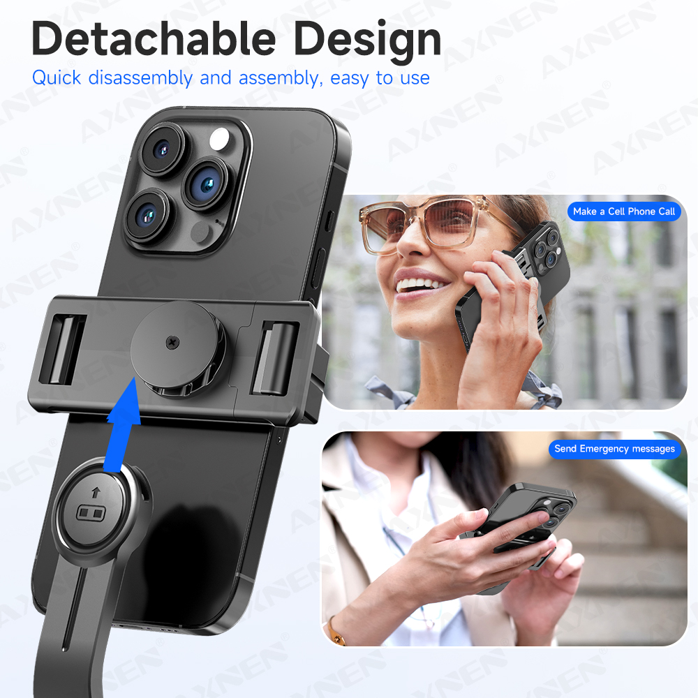 Selfie Stick Tripod with Detac - огляд і ціна Smart Tv Stick