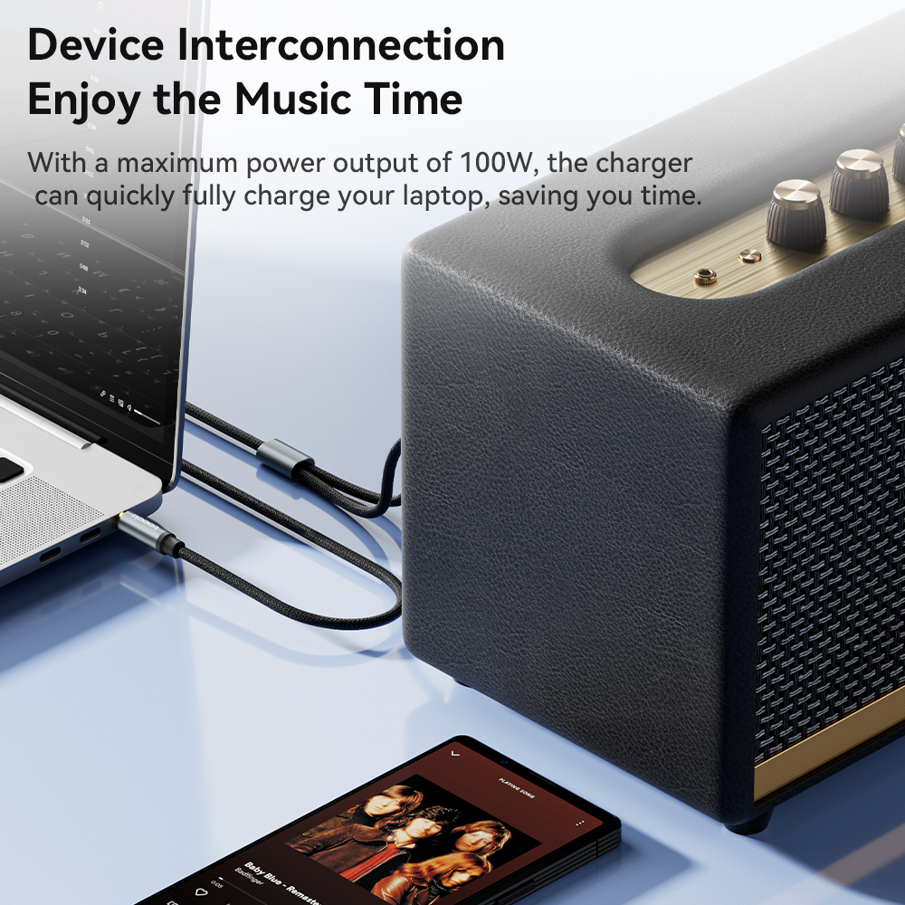 Toocki RCA Cable HiFi Stereo 3 - огляд і ціна Home Cinema Ampli