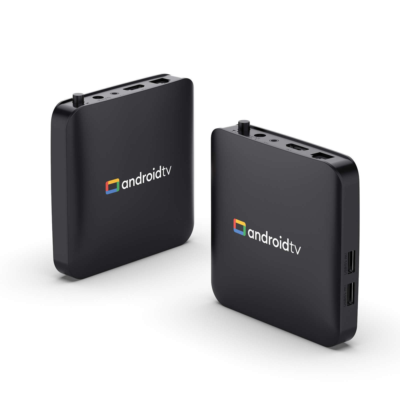 Smart TV Box H96 MAX S905L3 An - огляд і ціна Home Cinema Media Player