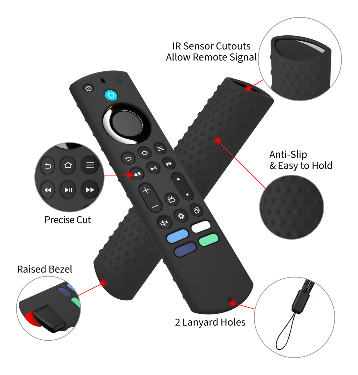 For Fire TV Stick 4K Max Secon - огляд і ціна Smart Tv Stick