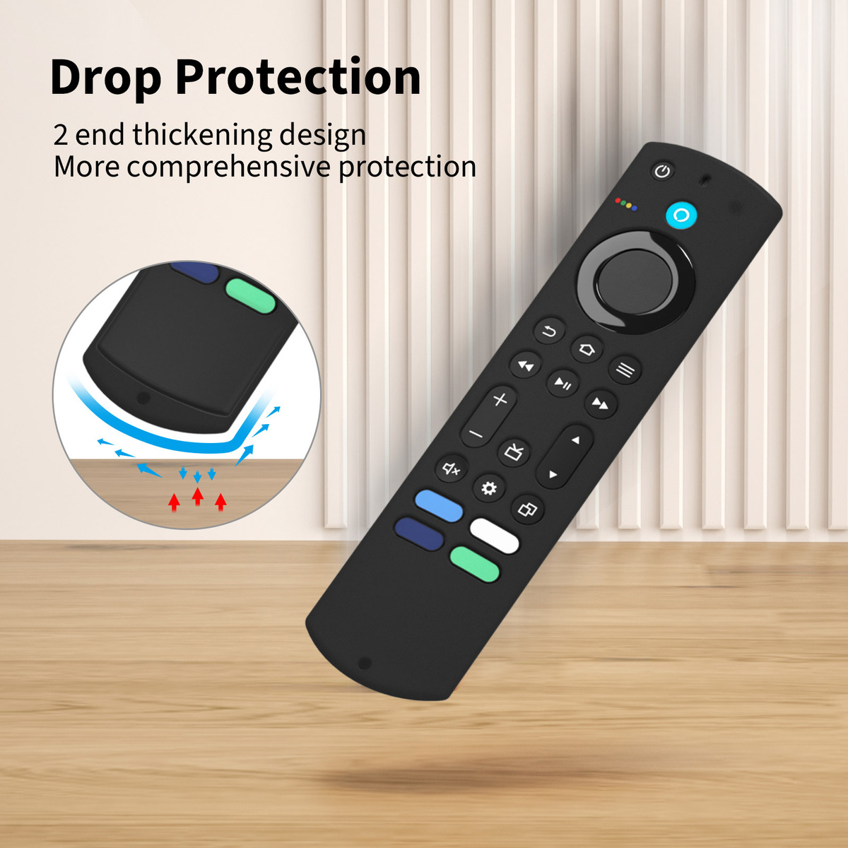 For Fire TV Stick 4K Max Secon - огляд і ціна Smart Tv Stick