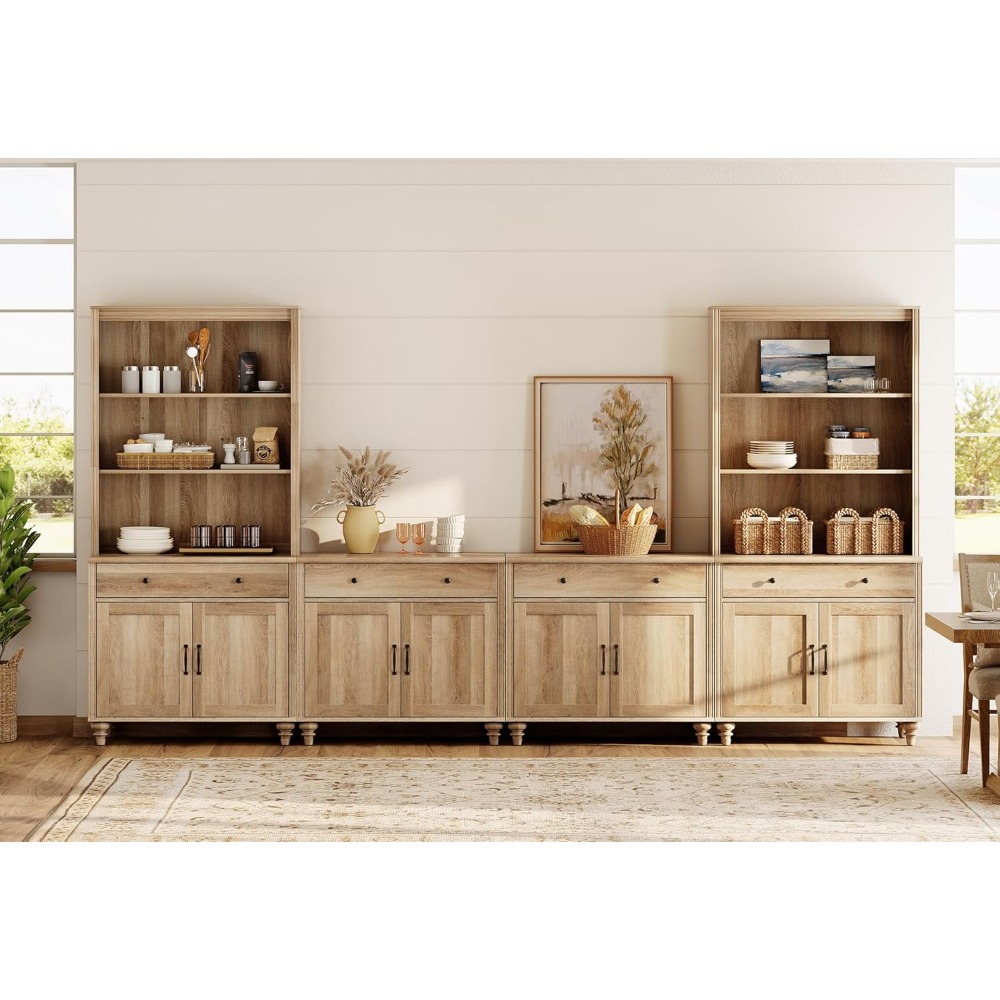 Entertainment Center TV Stand  - огляд і ціна Home Cinema Tv
