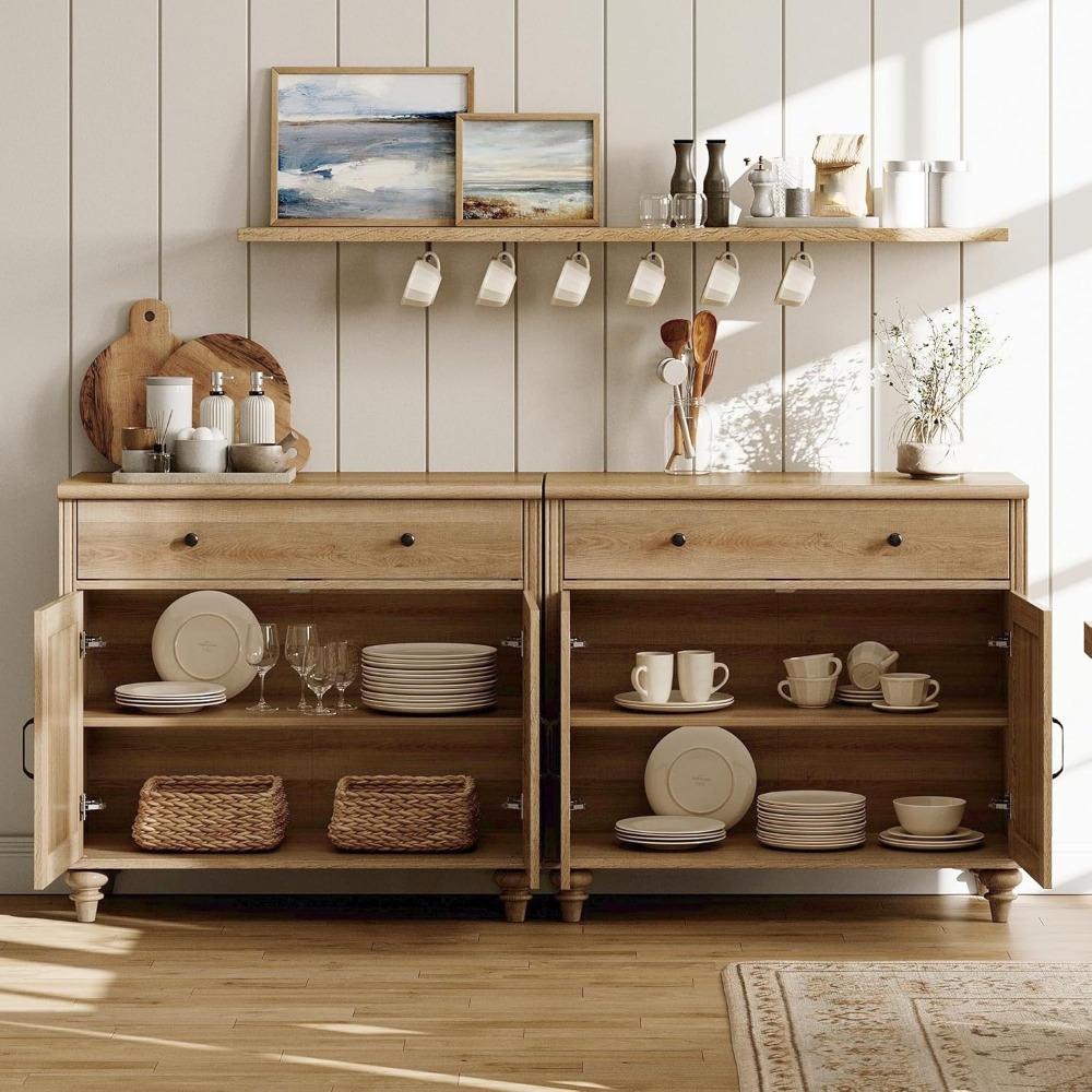 Entertainment Center TV Stand  - огляд і ціна Home Cinema Tv