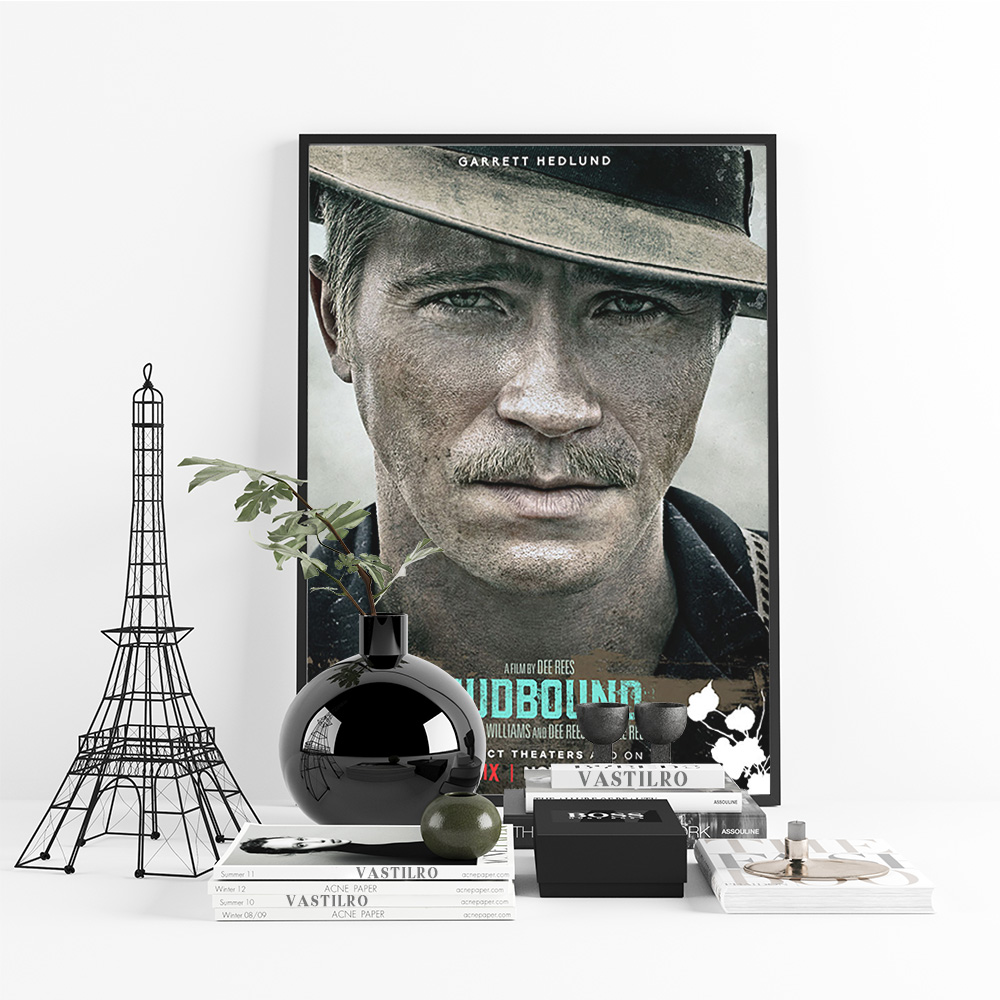 Mudbound American Historical D - огляд і ціна Home Cinema The Drama