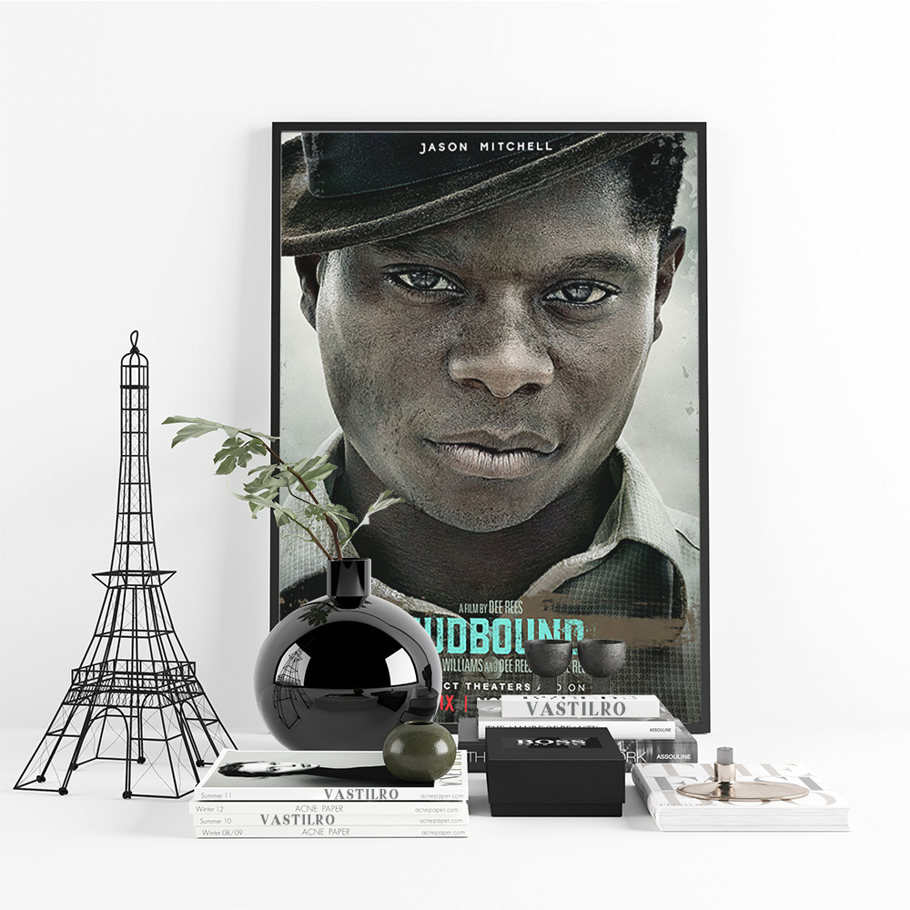 Mudbound American Historical D - огляд і ціна Home Cinema The Drama