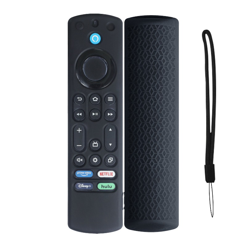 Silicone Sleeve For Amazon TV  - огляд і ціна Smart Tv Stick
