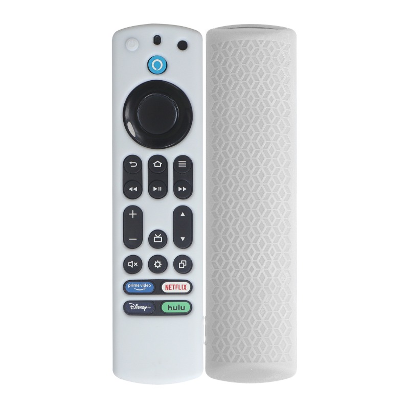 Silicone Sleeve For Amazon TV  - огляд і ціна Smart Tv Stick