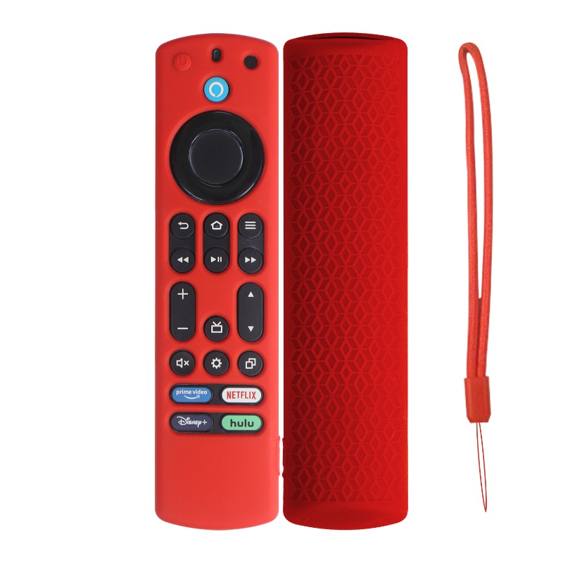 Silicone Sleeve For Amazon TV  - огляд і ціна Smart Tv Stick