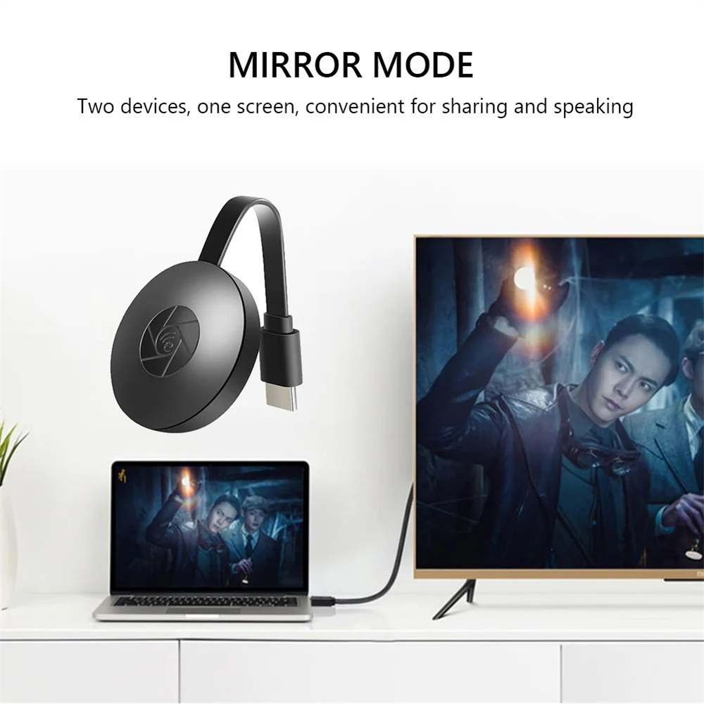 Wireless TV Stick Video Receiv - огляд і ціна Smart Tv Stick