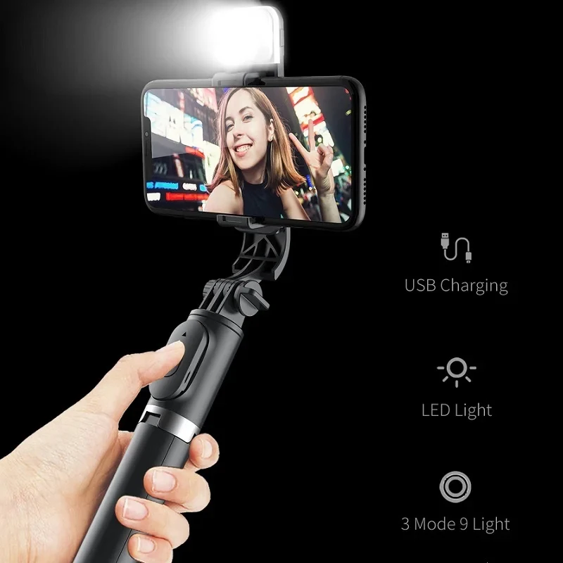 New Selfie Stick 1045mm With W - огляд і ціна Smart Tv Stick