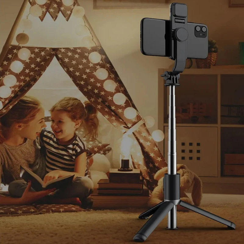New Selfie Stick 1045mm With W - огляд і ціна Smart Tv Stick