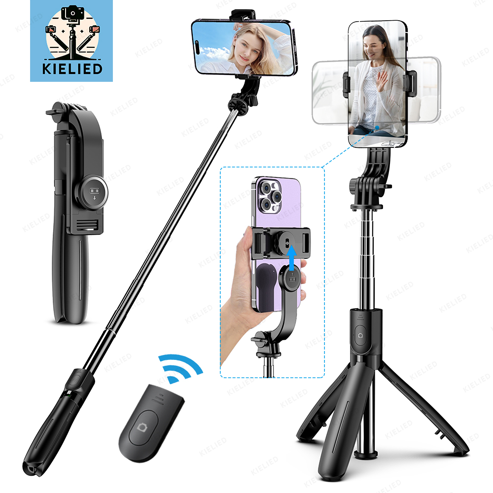 Selfie Stick Tripod for Cell P - огляд і ціна Smart Tv Stick
