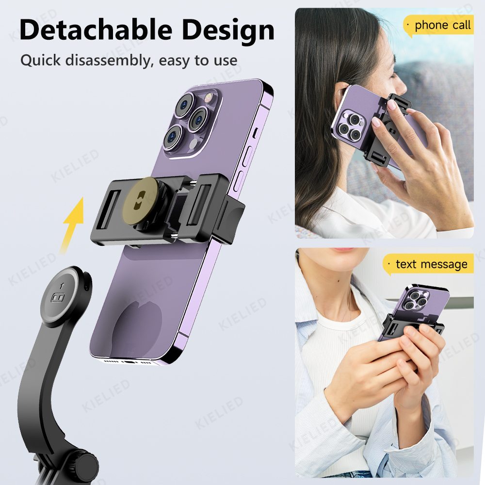 Selfie Stick Tripod for Cell P - огляд і ціна Smart Tv Stick