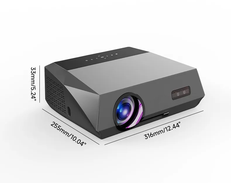 New Design Home Tv Cinema Pock - огляд і ціна Home Cinema Tv