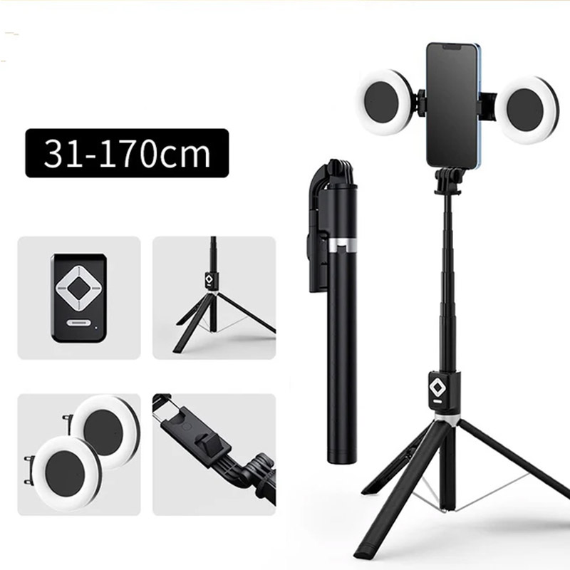1.7m Extendable live Tripod Se - огляд і ціна Smart Tv Stick