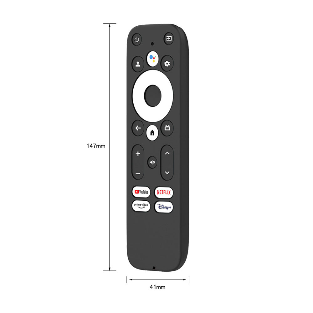 Silicone fall protection sleev - огляд і ціна Smart Tv Stick