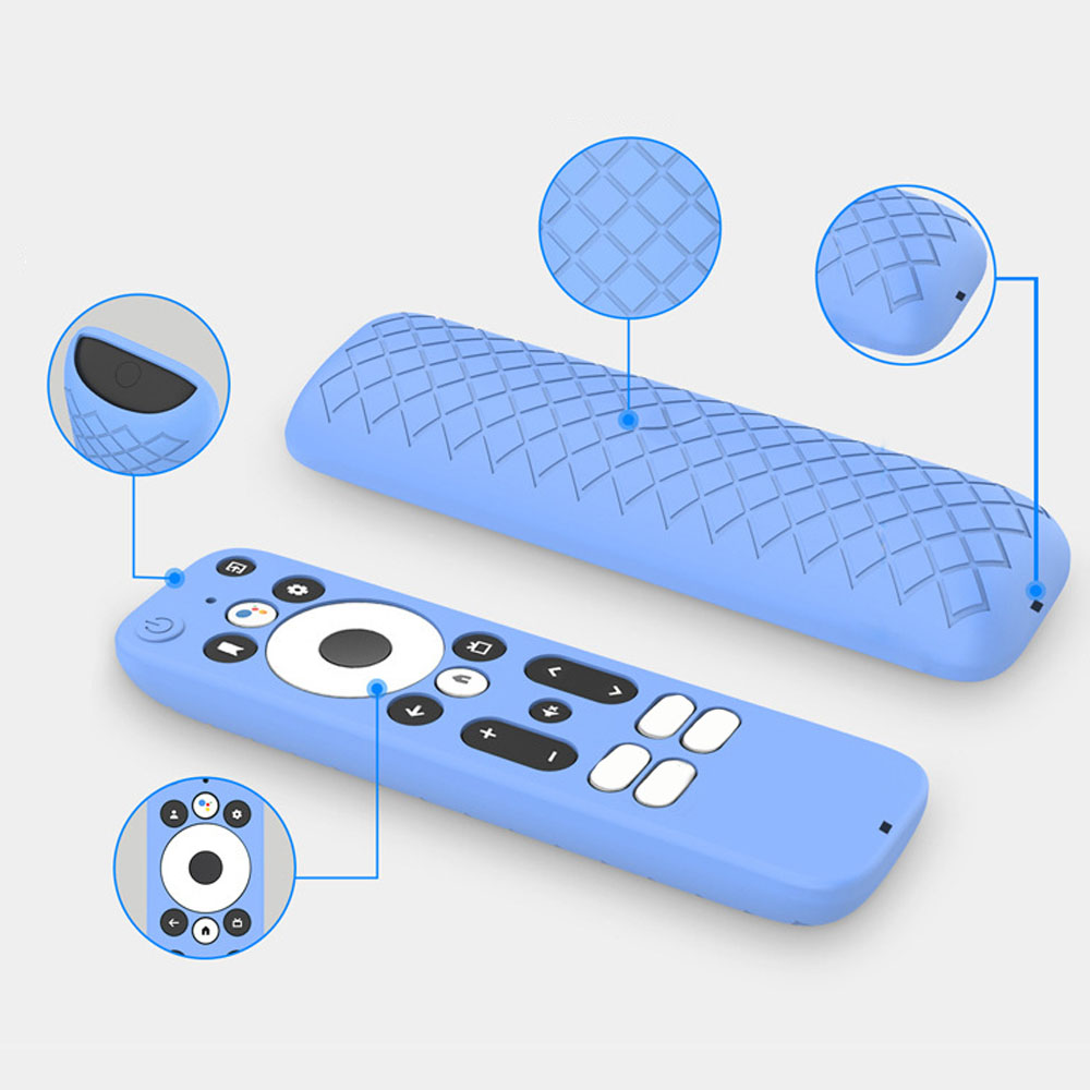 Silicone fall protection sleev - огляд і ціна Smart Tv Stick