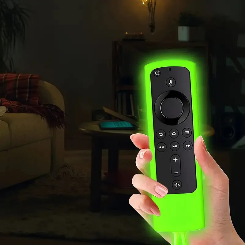 Silicone Remote Pretective Cov - огляд і ціна Smart Tv Stick