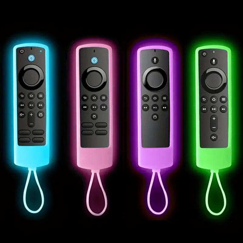 Silicone Remote Pretective Cov - огляд і ціна Smart Tv Stick