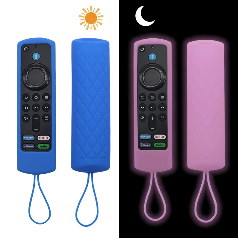 Silicone Remote Pretective Cov - огляд і ціна Smart Tv Stick