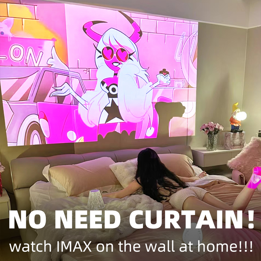 4K home theater projector, bui - огляд і ціна Home Cinema Speaker System