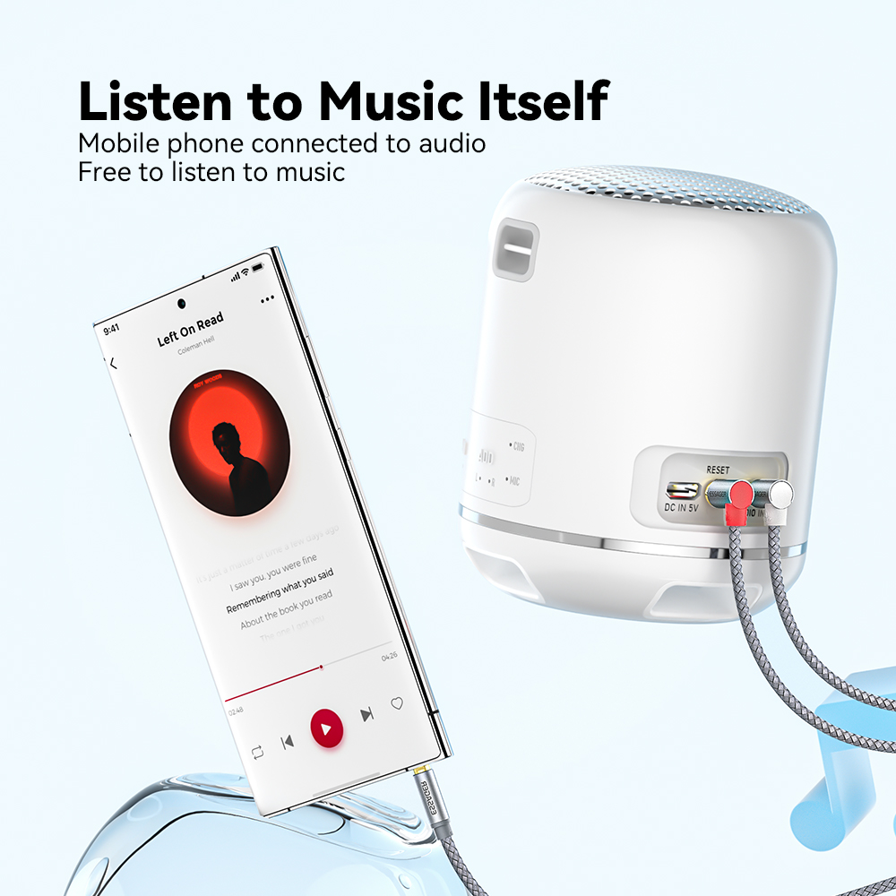 Essager 90 ° Angle RCA Audio S - огляд і ціна Home Cinema Ampli