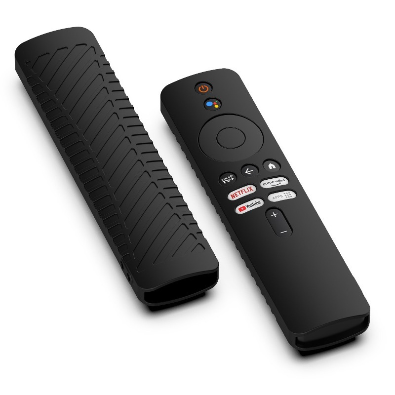 For Mi TV Stick 1080P New Lumi - огляд і ціна Smart Tv Stick