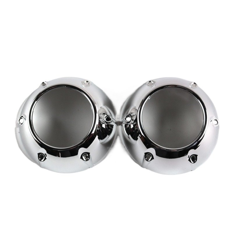 3 Inch Bi LED Projector Lens S - огляд і ціна Projector Lamp Replacement