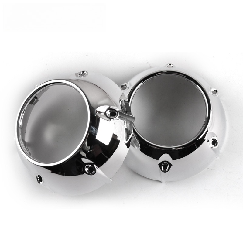 3 Inch Bi LED Projector Lens S - огляд і ціна Projector Lamp Replacement