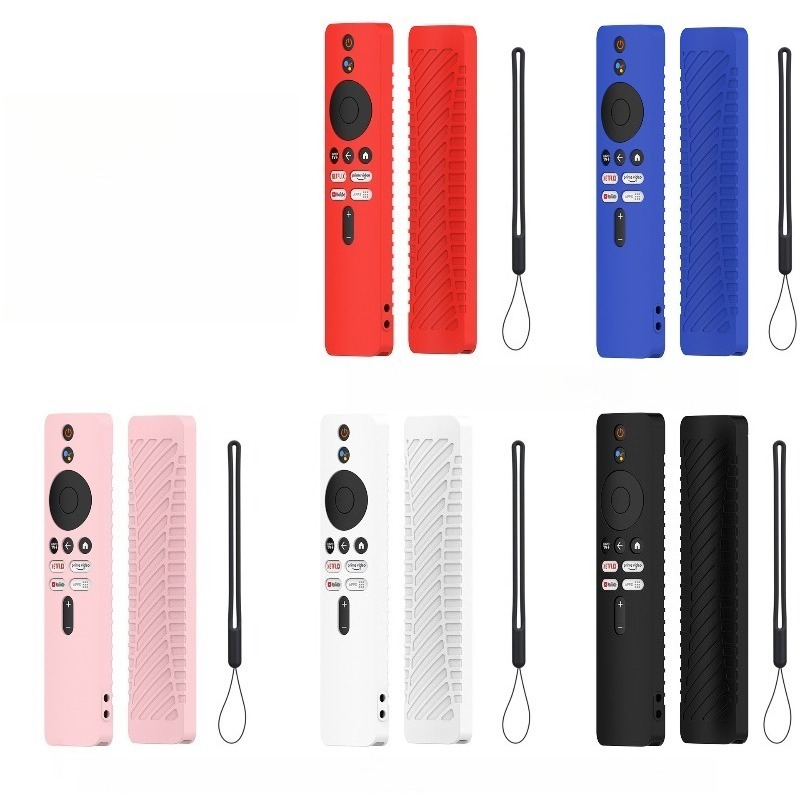 New Luminous Case for Xiaomi M - огляд і ціна Smart Tv Stick
