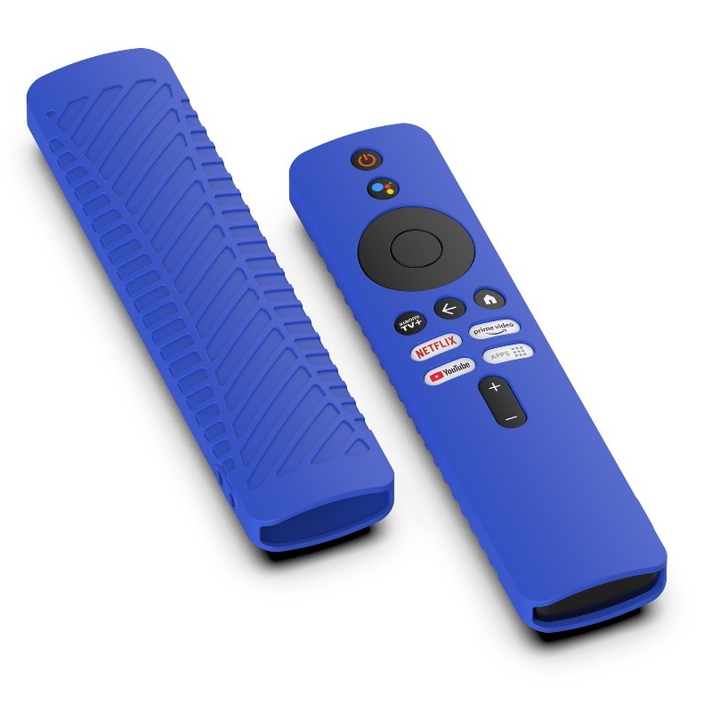 New Luminous Case for Xiaomi M - огляд і ціна Smart Tv Stick