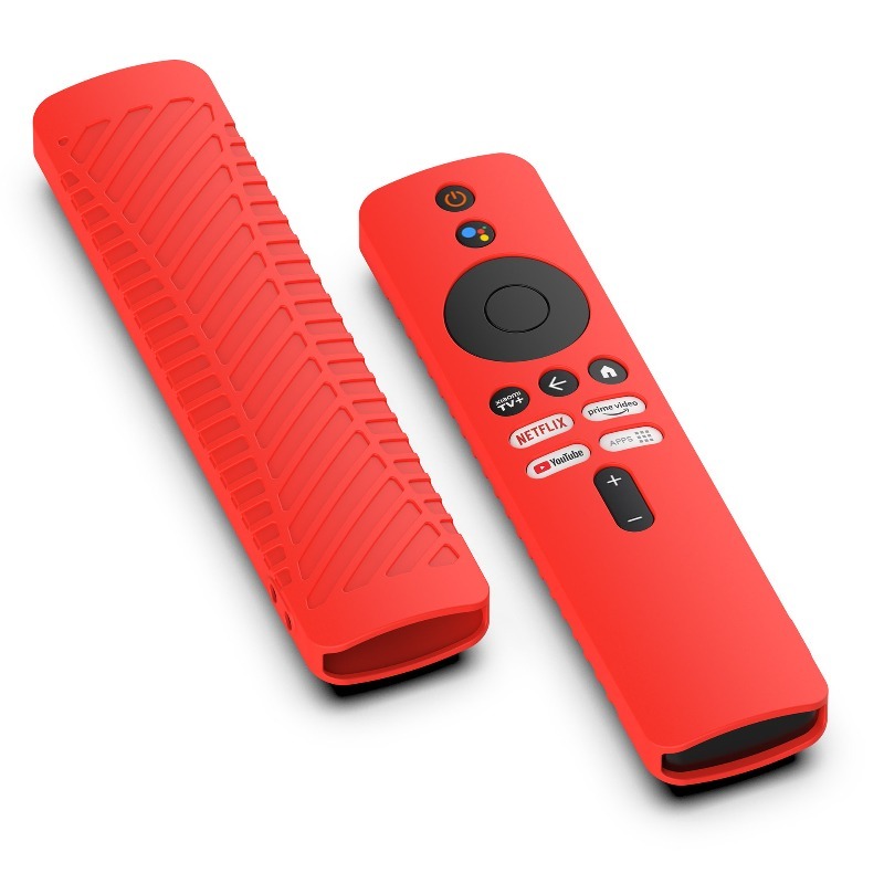 New Luminous Case for Xiaomi M - огляд і ціна Smart Tv Stick