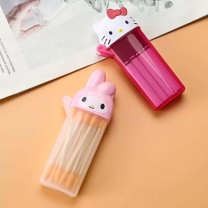 New Hello Kitty, Melody Kitty, - огляд і ціна Smart Tv Stick