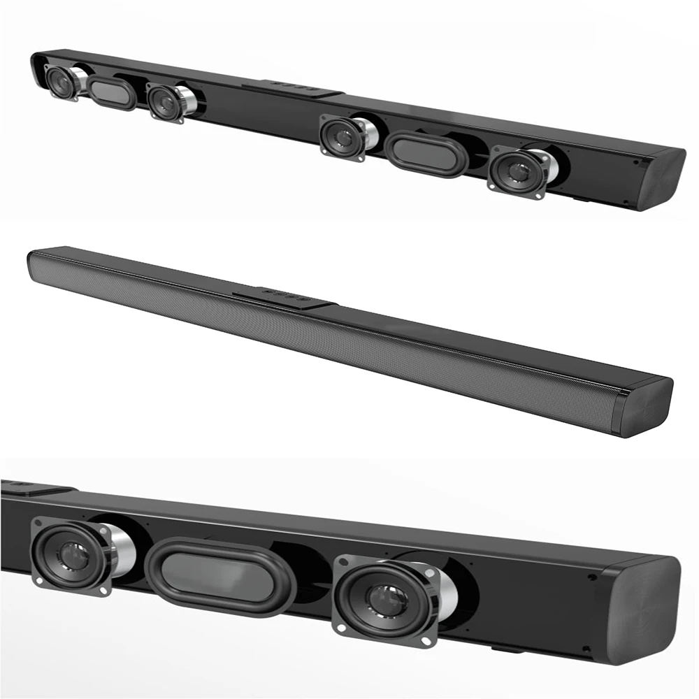 wireless Home Cinema System So - огляд і ціна Home Cinema Speaker System