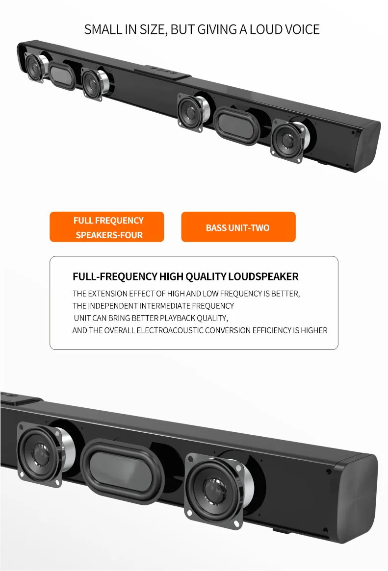 wireless Home Cinema System So - огляд і ціна Home Cinema Speaker System