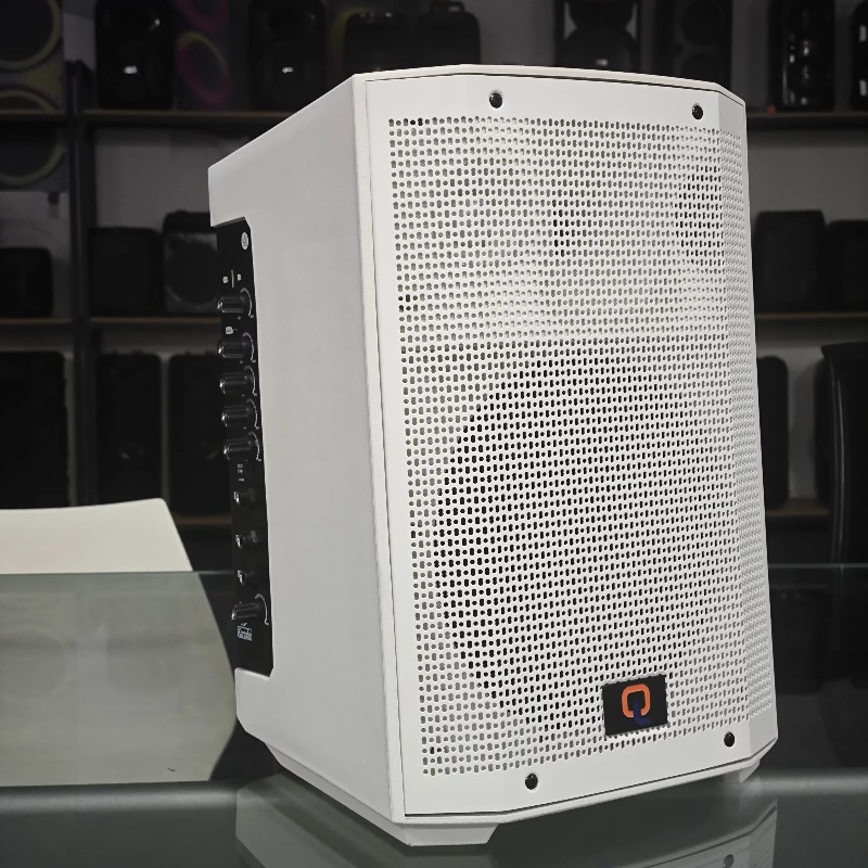 Portable Outdoor Audio Speaker - огляд і ціна Home Cinema Speaker System