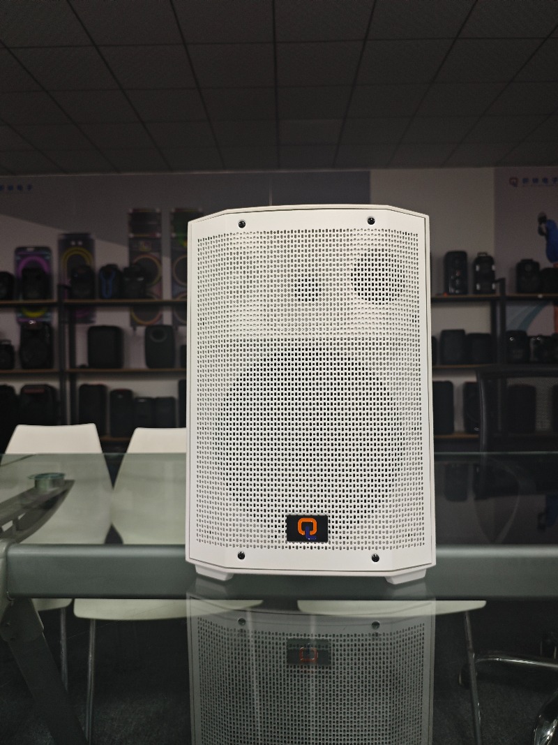 Portable Outdoor Audio Speaker - огляд і ціна Home Cinema Speaker System