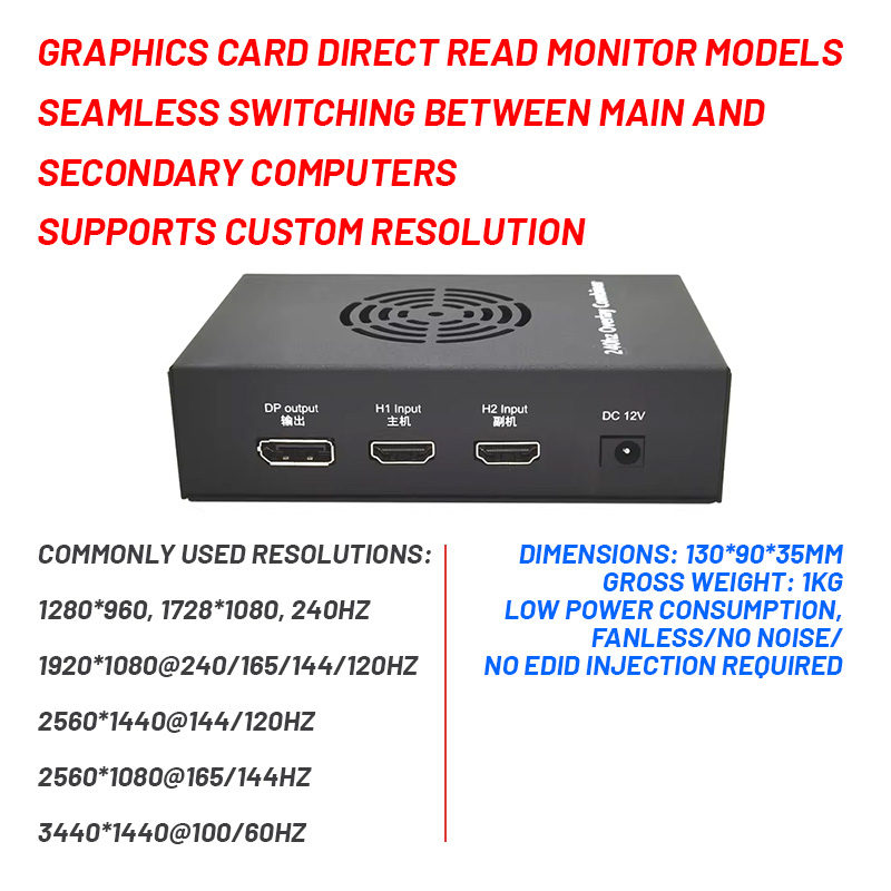 BAAN 6th Fuser Video Overlay B - огляд і ціна Home Cinema Video Processor