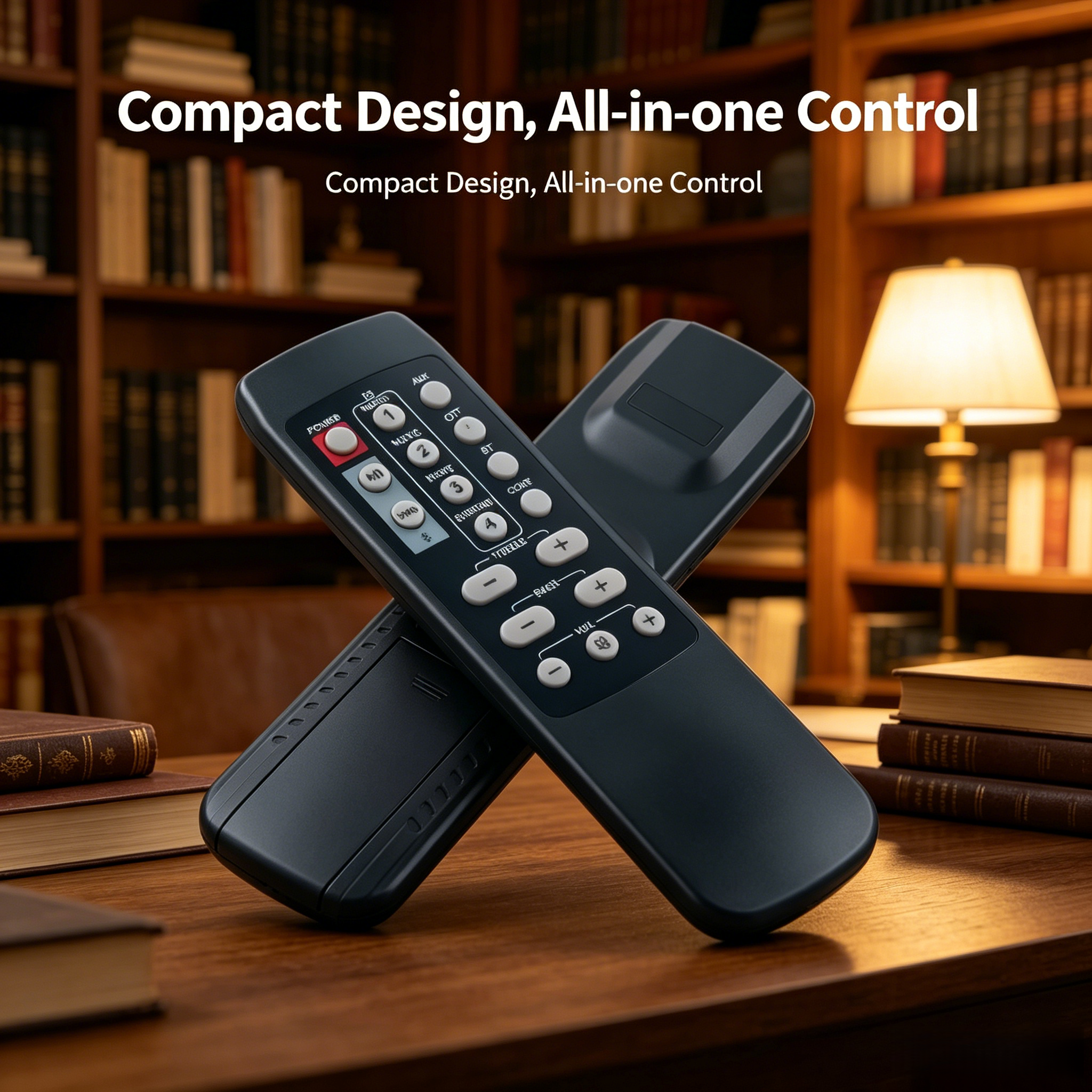 NK6 Replacement Remote Control - огляд і ціна Home Cinema Speaker System