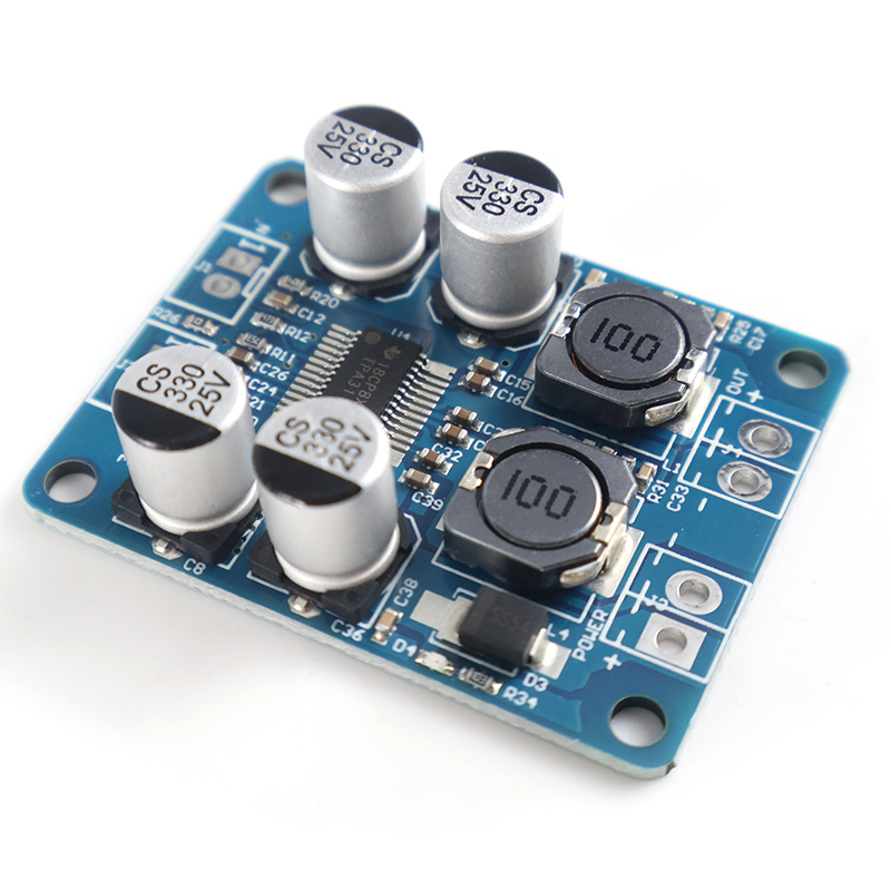TPA3118 60W Mono Class D Digit - огляд і ціна Home Cinema Ampli