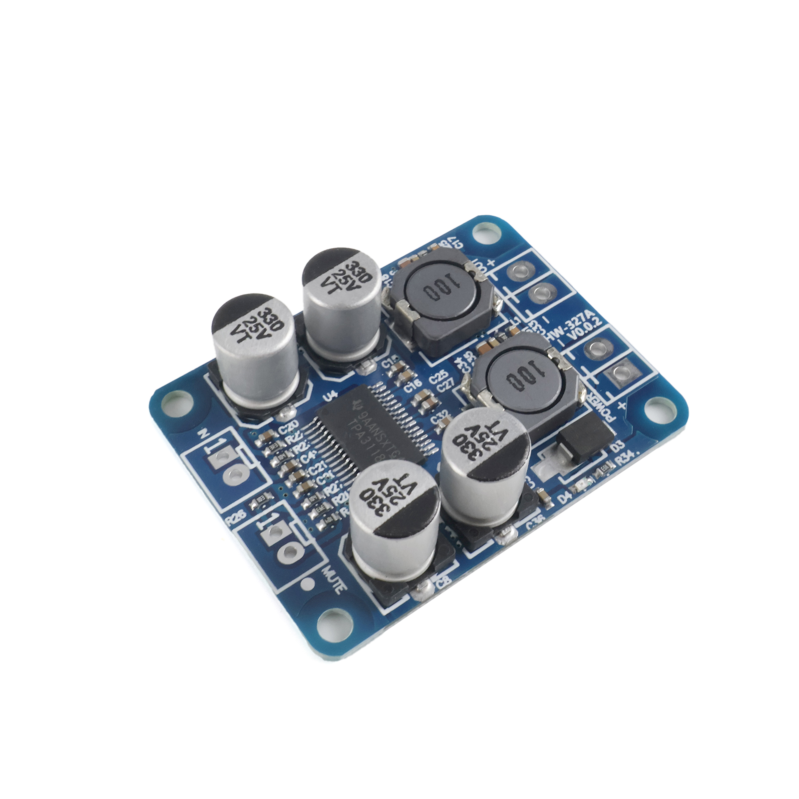 TPA3118 60W Mono Class D Digit - огляд і ціна Home Cinema Ampli