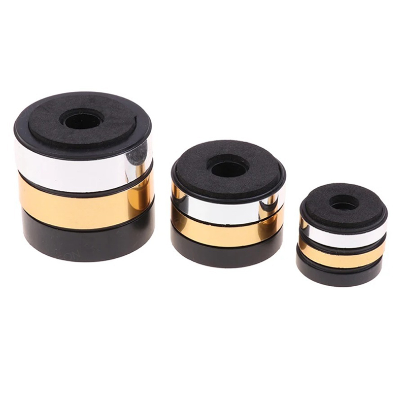 4Pcs Speakers Repair Parts Acc - огляд і ціна Home Cinema Speaker System