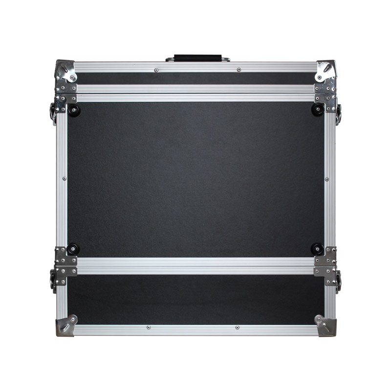 Flight Case for Video Processo - огляд і ціна Home Cinema Video Processor