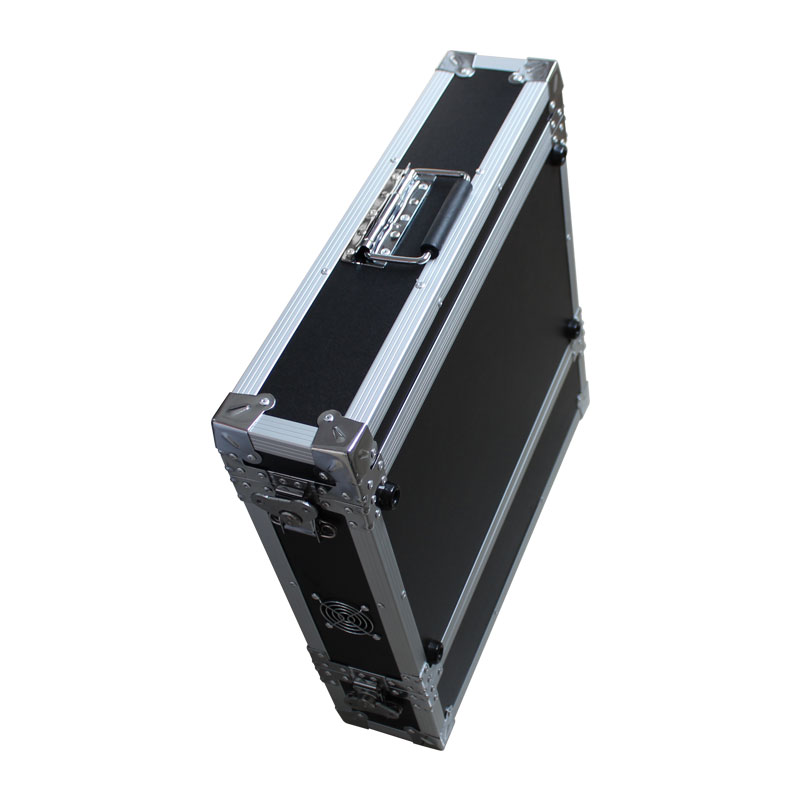 Flight Case for Video Processo - огляд і ціна Home Cinema Video Processor
