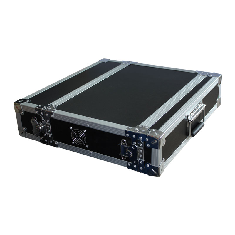 Flight Case for Video Processo - огляд і ціна Home Cinema Video Processor
