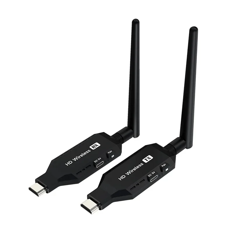 1080p 50m Wireless Video Trans - огляд і ціна Home Cinema Tv