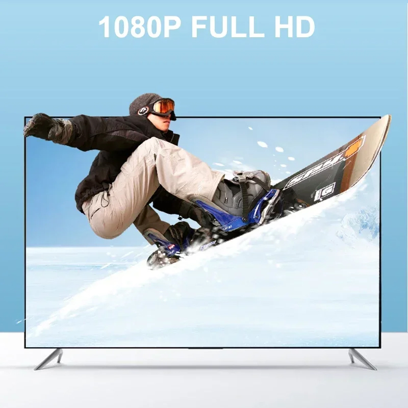 1080p 50m Wireless Video Trans - огляд і ціна Home Cinema Tv