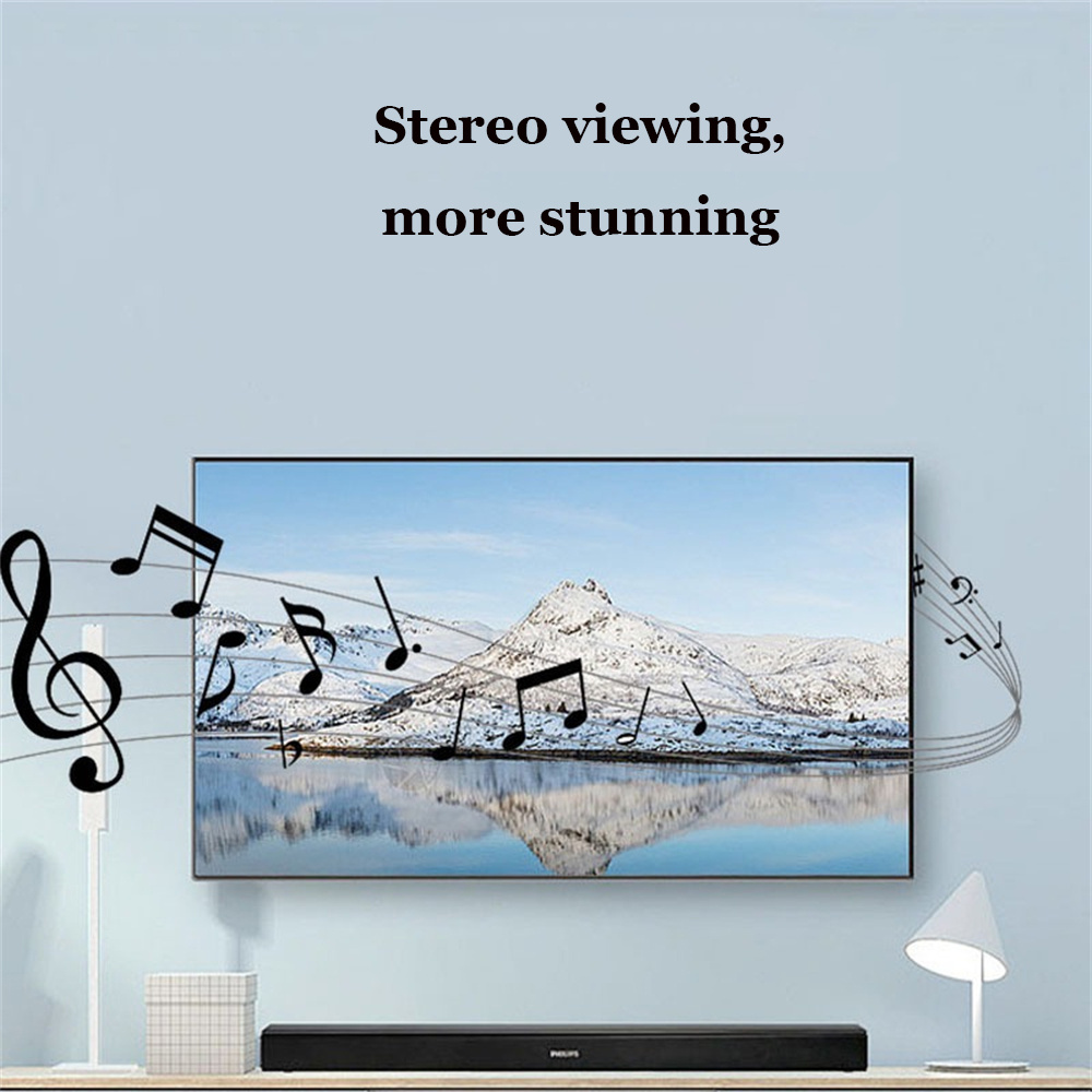 HDMI-Compatible Audio Extracto - огляд і ціна Home Cinema Ampli